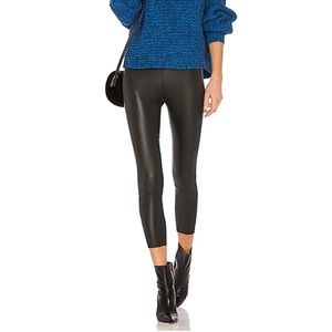 SPRWMN High waisted 3/4 Legging